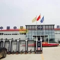 Ultimate Modular Solution: Versatile Prefab Container House for Office, Camps, Schools, Clinics & More! 1