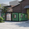 Modern Expandable Granny Flat