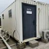 Prefab Container Home with Bathroom: Customizable, Sustainable, and Ready-to-Ship! 4