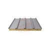 Rockwool Corrugated Sandwich Panel