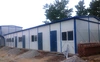 Modular K House: Prefabricated, K Style Home with Sandwich Panels 2