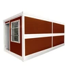 Wholesale Custom New Prefab Foldable And Folding Container Home Window For Kitchen For Prefabricated House In India 3