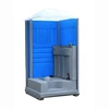 Portable Plastic Toilet - Convenient and Mobile, Perfect for Travel | Top-Selling Toilet in Thailand, Saudi Arabia, and Russia 4