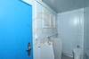 Ultimate Portable Camping Toilet & Shower Combo - Steel Cabin Mobile Bathroom Unit 7