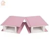 Fireproof Mgo magnesia board building materials custom glass magnesium board 3