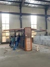 40ft Expandable Prefabricated Container Houses Wooden Insulated Portable 7