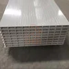 Insulated Glass Magnesium Sandwich Panel