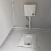Portable Prefab Container Toilet: Modern, Customizable & Wholesale 4