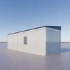 High-quality light storage space Prefabricated container houses can store grain, rice, wheat, corn, potatoes 6
