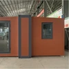 Premium 3-in-1 Foldable Container Home: Customizable Luxury Living Solution from Australia 5