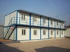 Affordable Quick Install K-type Modular Mobile Prefab House for Labor Worker Dorms & Barracks 3