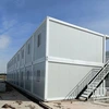 Affordable 2-3 Story Prefab Container Home: Modern, Budget-Friendly Living Space 6