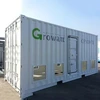 Prefab Container Home with Bathroom: Customizable, Sustainable, and Ready-to-Ship! 5