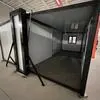 20ft Expandable House Prefabricated  Foldable  Summer For Sale 8