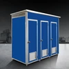 Premium Portable Mobile Container Toilet: The Ultimate in Luxury Restrooms 2