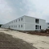 Affordable 2-3 Story Prefab Container Home: Modern, Budget-Friendly Living Space 2