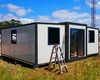 20ft expandable house 2