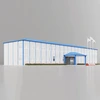 20ft 30ft 40ft Easy Assembly Container House Flat Pack For Malaysia 2