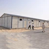 Rapid & Robust Prefab K House: Efficient Labor Camp Solution 3