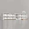 Easy Mobile Temporary Site Construction House Flat Pack Container Home For the school hospital office 1