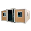 Containerized Garden: Transform Your Outdoor Space with a Sustainable Garden House 2