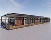Prefab Rental Housing 2