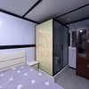 Foldable-Temporary-Housing-for-Emergency-Relief