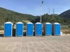 Portable Plastic Toilet - Convenient and Mobile, Perfect for Travel | Top-Selling Toilet in Thailand, Saudi Arabia, and Russia 7