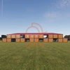 Easy Mobile Temporary Site Construction House: Wholesale Custom Prefab Fast Assemble Houses (20ft/40ft) 4