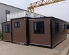 Customizable expandable house 1