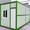 Supplier Luxury China Cheap Portable Folding Container Prefab House Stackable Fold Out Prefabricated Home 6