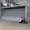 Folding Container Home - Spacious 3 Bedroom Double Storey 4