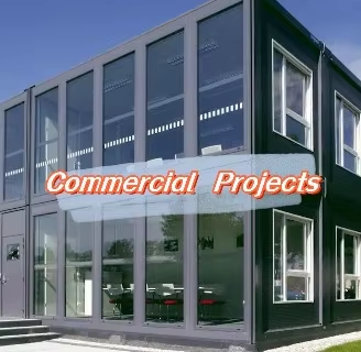 Commercial Offices & Catering Premises 🛍️🍽️✨
