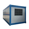 Factory Prefab Mobile Foldable Tiny Homes Portable Folding Prefabricated Container House With Bedroom 5