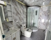 2 bedroom 20ft expandable house 6