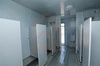 Ultimate Portable Camping Toilet & Shower Combo - Steel Cabin Mobile Bathroom Unit 3