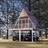 Factory Custom 10ft 20ft Portable Easy Fold Out Mini Small Prefab Folding Container House Little Triangle Prefabricated Home 6