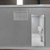 Portable Prefab Container Toilet: Modern, Customizable & Wholesale 3