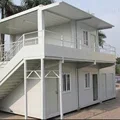 Straightforward and Convenient Home Container Storage Solution for Schools 1