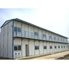 2024 Modern One-Floor Prefab House: Affordable, Stylish Living Solution! 1