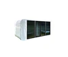 Suihe Tiny House 20ft 40ft Outdoor Modern Popular Prefab House Mobile Working House Office Pod Apple Cabin 2