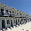 Worker Dormitory Containers
