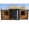 Expandable Foldable Container Prefab Home - Customizable, Portable, and Perfect for Australia 1