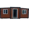Prefab Tiny Expandable Container Home 2