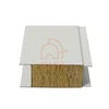 Rockwool Insulation Sandwich Panel