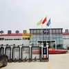 Ultimate Modular Solution: Versatile Prefab Container House for Office, Camps, Schools, Clinics & More! 1