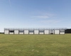 Container House With Terrace Prefabricated Restaurant 2