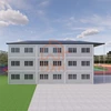 Ready-to-Ship Custom Modern Prefab Tiny Homes with 1-2 Bedrooms & 1 Bathroom: Compact, Convenient, and Stylish Containers 2