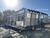 20ft 40ft Modular Prefab Tiny Homes Container Office Portable Apple Home Pod Movable Apple Cabin 2