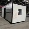 Modular-Folding-Worker-Accommodation-for-Construction-Site